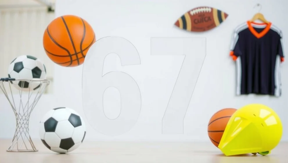 Vad betyder 67 och varför är det viktigt