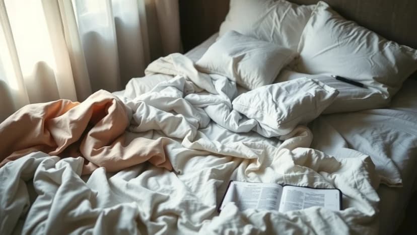 Vad betyder det när du drömmer om otrohet