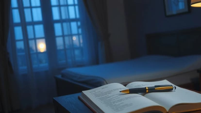 Vad betyder drömmar om ex egentligen