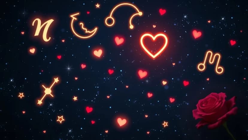 Väduren horoskop kärlek – vad säger stjärnorna