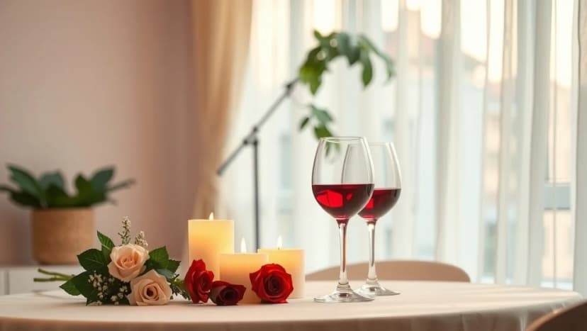 Vem är Benjamin Ingrossos flickvän