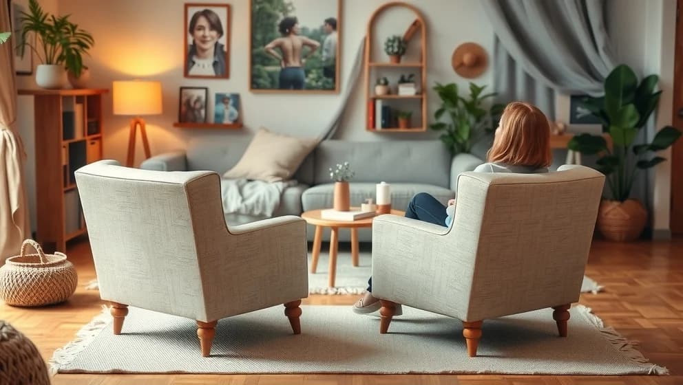 Vem är Darins pojkvän