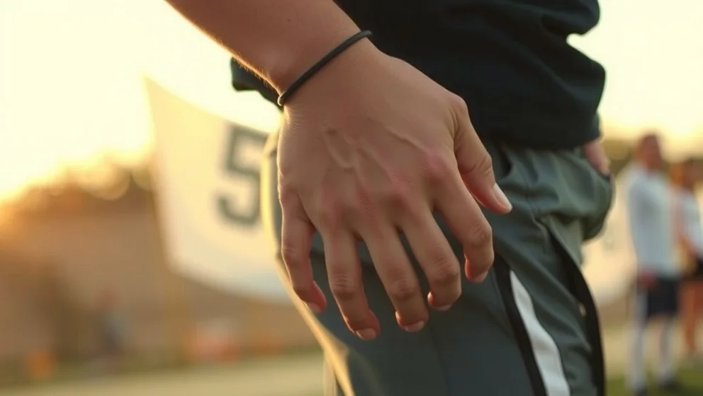 Vem är Edvin Rydings flickvän