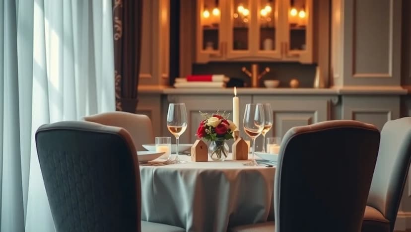 Vem är Katja från Love is Blind