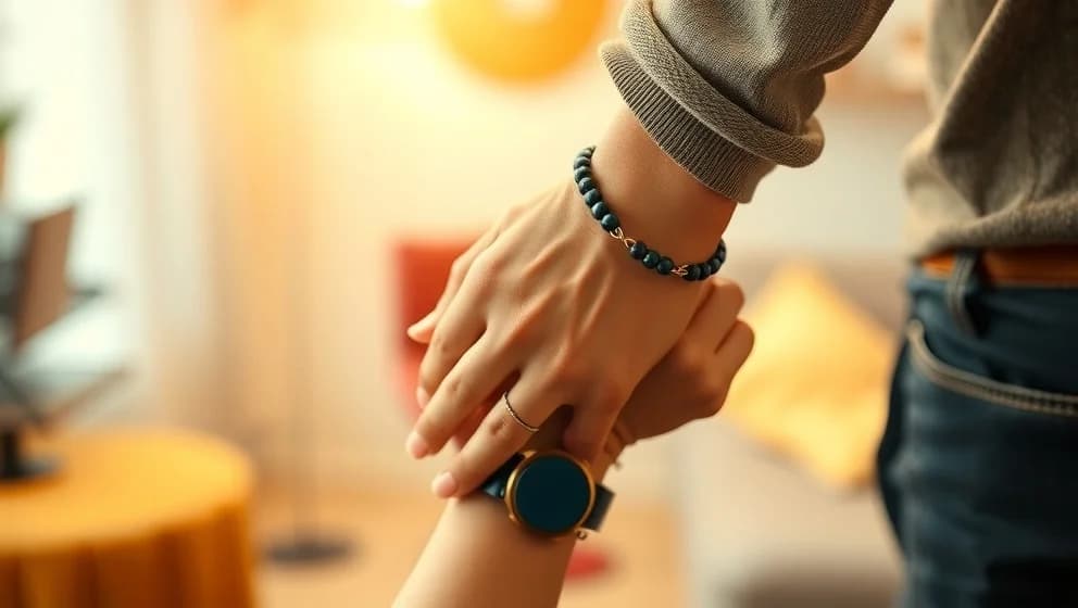 Vem är Victor Leksells flickvän