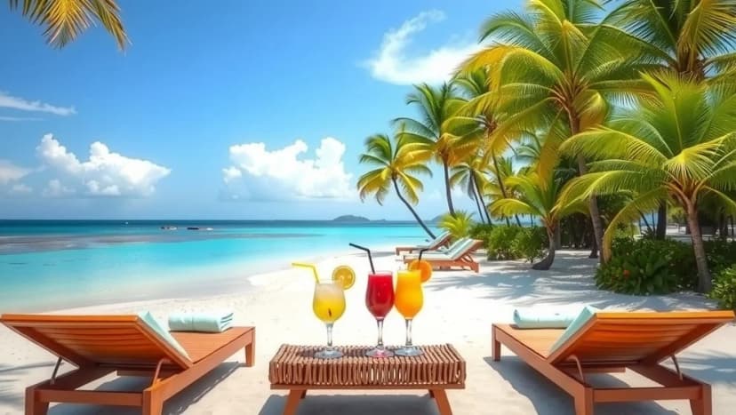 Vilka deltog i Fboy Island Sverige