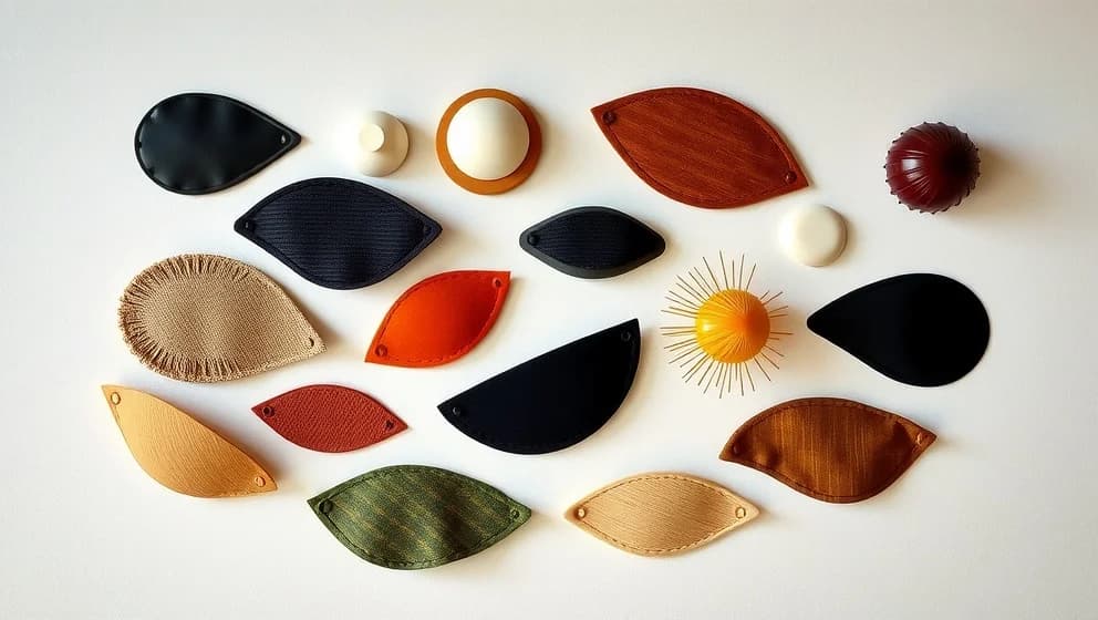 Vilka ögnlappar är bäst i test