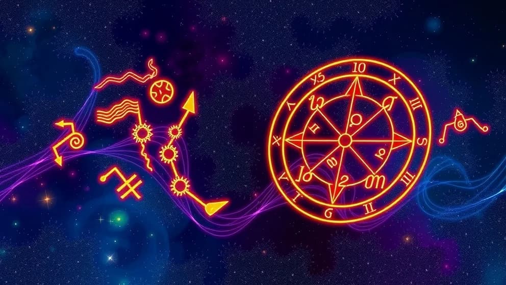 Vilka stjärnteecken passar ihop med varandra