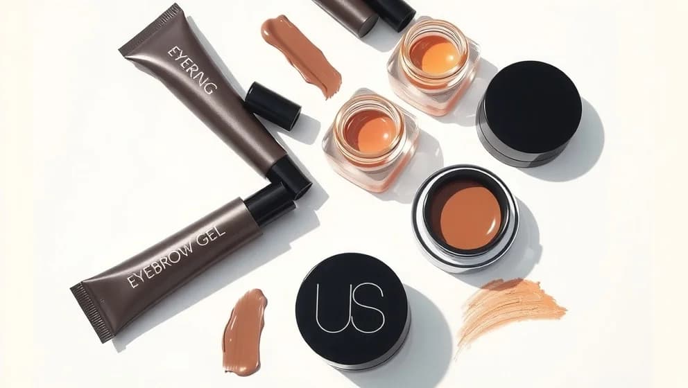 Vilken brow gel är bäst i test