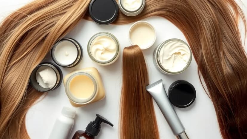 Vilken hårinpackning är bäst i test