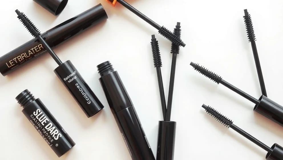 Vilken mascara är bäst i test