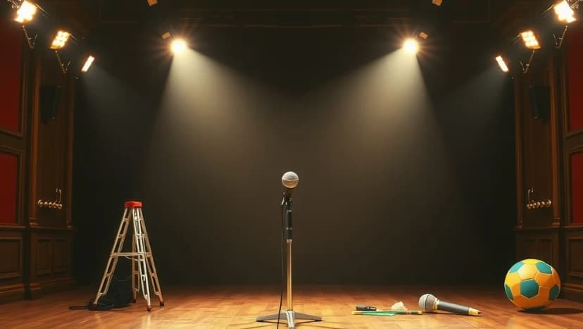 Vilket liv hade Robert Gustafsson