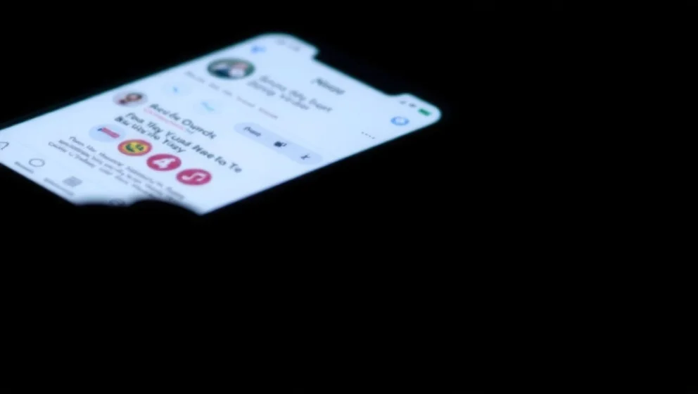 Zara Larssons läckta bilder förklarade